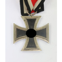 Eisernes Kreuz 2. Klasse 1939, Hst. 65 (Klein & Quenzer, Oberstein)