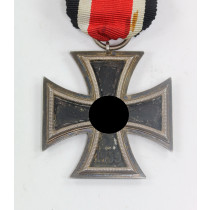 Eisernes Kreuz 2. Klasse 1939, Hst. 65 (Klein & Quenzer, Oberstein)