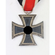 Eisernes Kreuz 2. Klasse 1939, Hst. 65 (Klein & Quenzer, Oberstein)