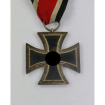  Eisernes Kreuz 2. Klasse 1939, Hst. 75 (Julius Maurer, Oberstein)