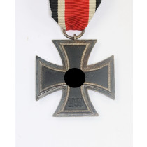  Eisernes Kreuz 2. Klasse 1939, Hst. 75 (Julius Maurer, Oberstein)
