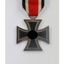 Eisernes Kreuz 2. Klasse 1939, Hst. 76 (Ernst L. Müller, Pforzheim)