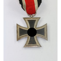  Eisernes Kreuz 2. Klasse 1939, Hst. 7 (Paul Meybauer, Berlin)