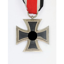 Eisernes Kreuz 2. Klasse 1939, Hst. 7 (Paul Meybauer, Berlin)