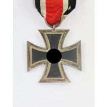 Eisernes Kreuz 2. Klasse 1939, Hst. 7 (Paul Meybauer, Berlin)