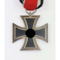 Eisernes Kreuz 2. Klasse 1939, Hst. 7 (Paul Meybauer, Berlin)