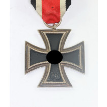 Eisernes Kreuz 2. Klasse 1939, Hst. 7 (Paul Meybauer, Berlin)