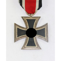 Eisernes Kreuz 2. Klasse 1939, Hst. 7 (Paul Meybauer, Berlin)