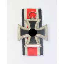  Eisernes Kreuz 2. Klasse 1939, Hst. 93 (Simm & Söhne, Gablonz)