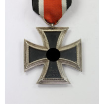  Eisernes Kreuz 2. Klasse 1939, Hst. 98 (Rudolf Souval, Wien)