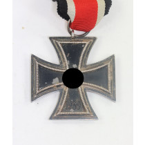 Eisernes Kreuz 2. Klasse 1939, Hst. 98 (Rudolf Souval, Wien)