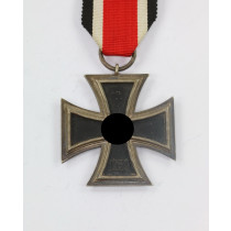  Eisernes Kreuz 2. Klasse 1939, Hst. L/11 (Wilhelm Deumer, Lüdenscheid)