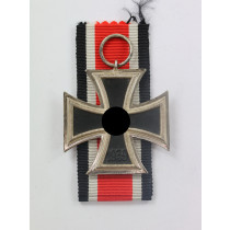 Eisernes Kreuz 2. Klasse 1939, Hst. L/11 (Wilhelm Deumer, Lüdenscheid)