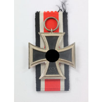 Eisernes Kreuz 2. Klasse 1939, Hst. L/11 (Wilhelm Deumer, Lüdenscheid)
