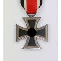  Eisernes Kreuz 2. Klasse 1939, Hst, 65 (Klein & Quenzer, Oberstein)