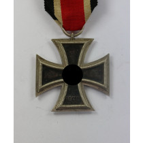  Eisernes Kreuz 2. Klasse 1939, Hst, 65 (Klein & Quenzer, Oberstein)