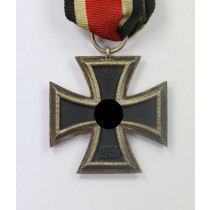  Eisernes Kreuz 2. Klasse 1939, ohne Hersteller