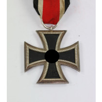 Eisernes Kreuz 2. Klasse 1939, Klein & Quenzer