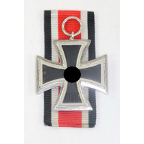 Eisernes Kreuz 2. Klasse 1939, ODD Date Variante (!)