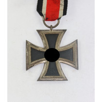 Eisernes Kreuz 2. Klasse 1939, ohne Hersteller