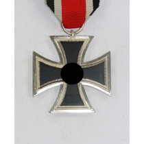 Eisernes Kreuz 2. Klasse 1939, ohne Hersteller
