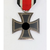 Eisernes Kreuz 2. Klasse 1939, ohne Hersteller