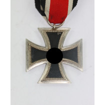  Eisernes Kreuz 2. Klasse 1939, ohne Hersteller
