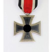 Eisernes Kreuz 2. Klasse 1939, ohne Hersteller