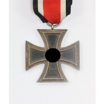  Eisernes Kreuz 2. Klasse 1939, ohne Hersteller