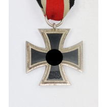Eisernes Kreuz 2. Klasse 1939, ohne Hersteller