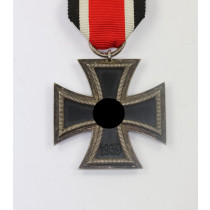 Eisernes Kreuz 2. Klasse 1939, ohne Hersteller