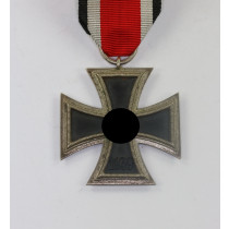 Eisernes Kreuz 2. Klasse 1939, ohne Hersteller