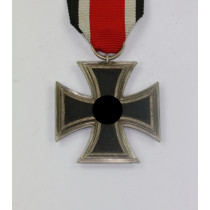  Eisernes Kreuz 2. Klasse 1939, ohne Hersteller