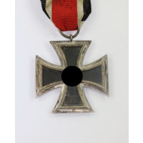  Eisernes Kreuz 2. Klasse 1939, ohne Hersteller