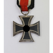  Eisernes Kreuz 2. Klasse 1939, ohne Hersteller