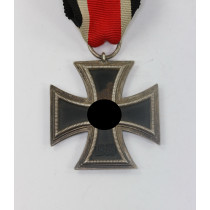  Eisernes Kreuz 2. Klasse 1939, ohne Hersteller