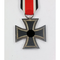 Eisernes Kreuz 2. Klasse 1939, ohne Hersteller