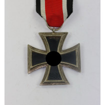  Eisernes Kreuz 2. Klasse 1939, ohne Hersteller