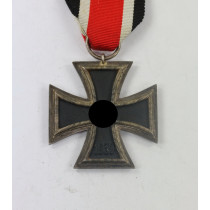  Eisernes Kreuz 2. Klasse 1939, ohne Hersteller