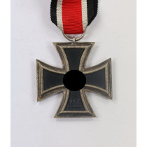 Eisernes Kreuz 2. Klasse 1939, ohne Hersteller