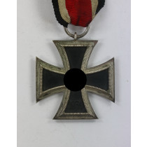  Eisernes Kreuz 2. Klasse 1939, ohne Hersteller