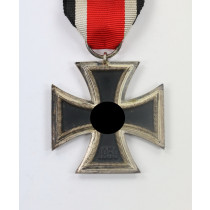  Eisernes Kreuz 2. Klasse 1939, ohne Hersteller