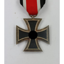 Eisernes Kreuz 2. Klasse 1939, ohne Hersteller
