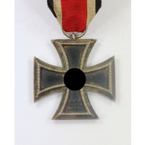 Eisernes Kreuz 2. Klasse 1939, ohne Hersteller