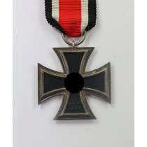 Eisernes Kreuz 2. Klasse 1939, ohne Hersteller