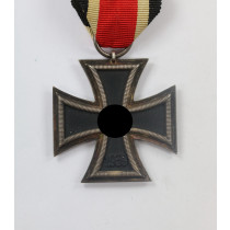Eisernes Kreuz 2. Klasse 1939, ohne Hersteller