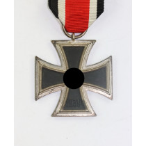 Eisernes Kreuz 2. Klasse 1939, ohne Hersteller