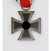 Eisernes Kreuz 2. Klasse 1939, ohne Hersteller