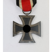  Eisernes Kreuz 2. Klasse 1939, ohne Hersteller