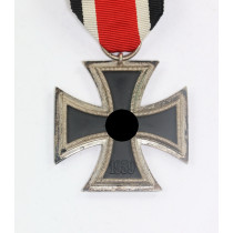 Eisernes Kreuz 2. Klasse 1939, ohne Hersteller